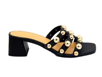 GIOSEPPO ΓΥΝΑΙΚΕΙΑ ΔΕΡΜΑΤΙΝΑ ΠΕΔΙΛΑ MULE