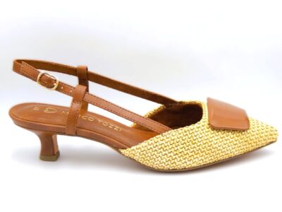 MARCO TOZZI ΓΥΝΑΙΚΕΙΕΣ SLINGBACK ΓΟΒΕΣ