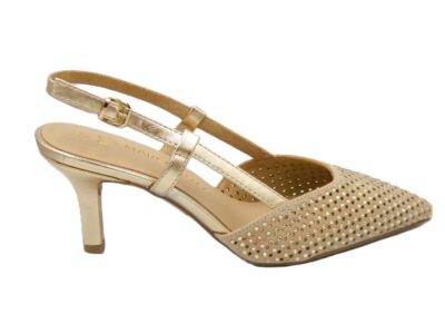 MARCO TOZZI ΓΥΝΑΙΚΕΙΕΣ SLINGBACK ΓΟΒΕΣ