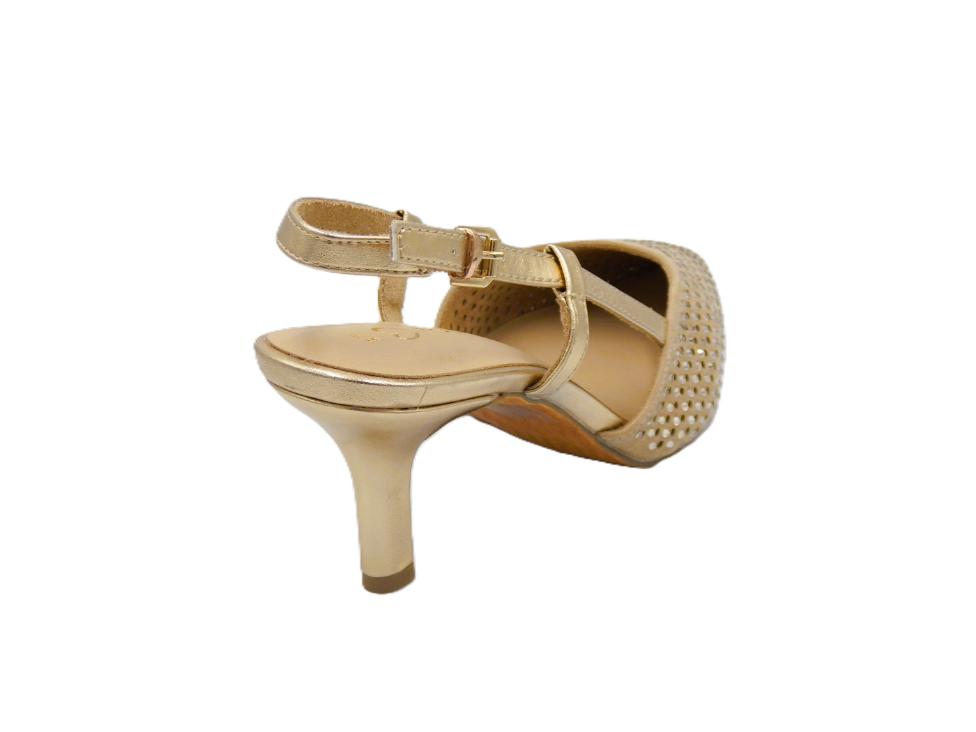 MARCO TOZZI ΓΥΝΑΙΚΕΙΕΣ SLINGBACK ΓΟΒΕΣ - Image 3