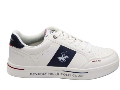 POLO BEVERLY HILLS ΑΝΔΡΙΚΑ SNEAKERS DANIEL ORTEGA