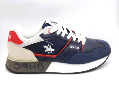 POLO BEVERLY HILLS ΑΝΔΡΙΚΑ SNEAKERS