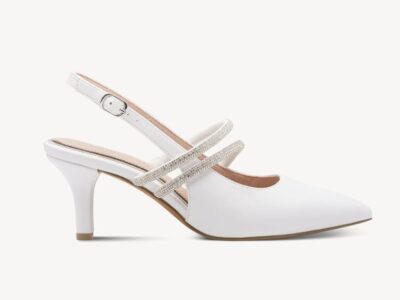 MARCO TOZZI ΓΥΝΑΙΚΕΙΕΣ SLINGBACK ΓΟΒΕΣ