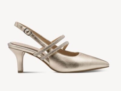 MARCO TOZZI ΓΥΝΑΙΚΕΙΕΣ SLINGBACK ΓΟΒΕΣ