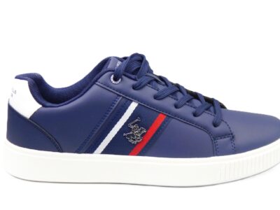 POLO BEVERLY HILLS ΑΝΔΡΙΚΑ SNEAKERS