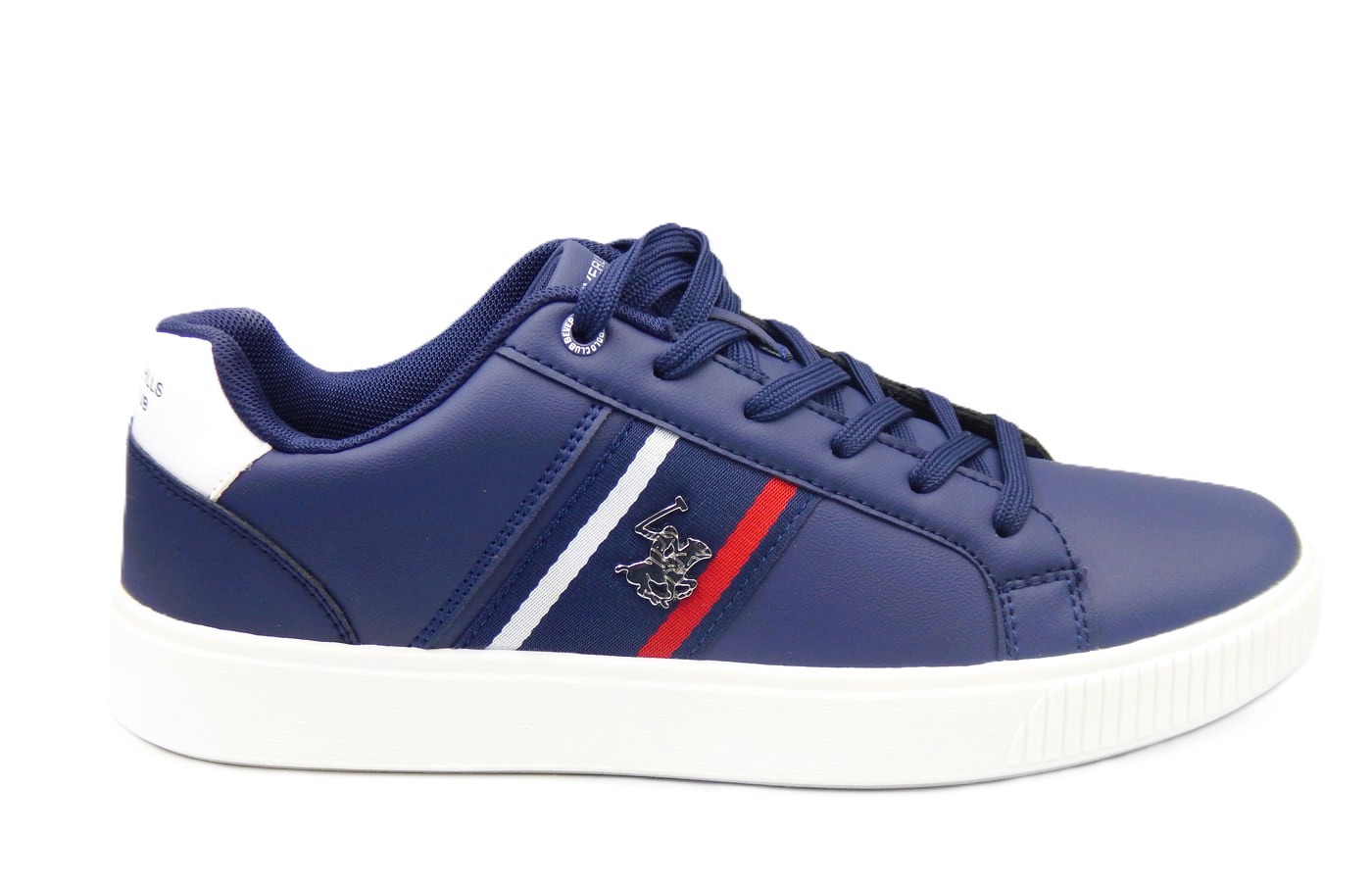 POLO BEVERLY HILLS ΑΝΔΡΙΚΑ SNEAKERS