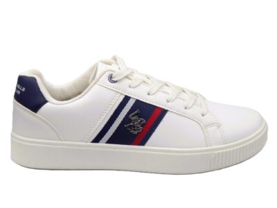 POLO BEVERLY HILLS ΑΝΔΡΙΚΑ SNEAKERS