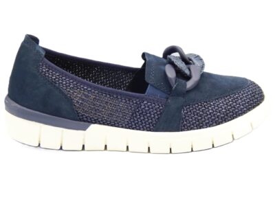 CAPRICE ΓΥΝΑΙΚΕΙΑ ΑΝΑΤΟΜΙΚΑ ΜΟΚΑΣΙΝΙΑ