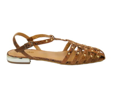 GIOSEPPO ΓΥΝΑΙΚΕΙΑ ΔΕΡΜΑΤΙΝΑ ΣΑΝΔΑΛΙΑ