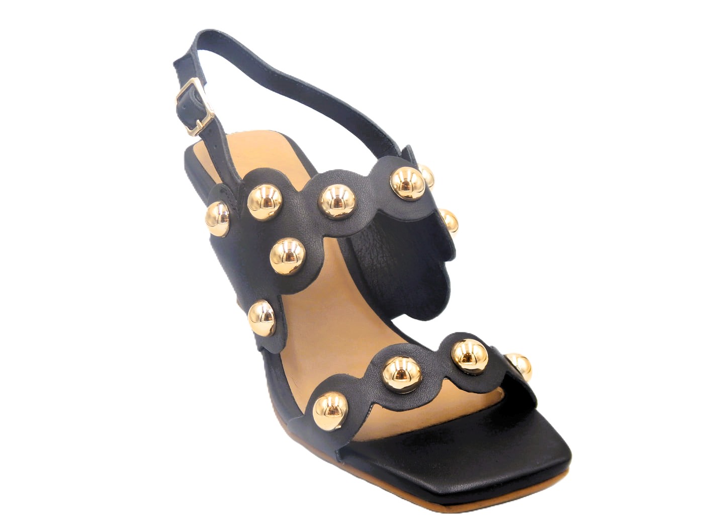 GIOSEPPO ΓΥΝΑΙΚΕΙΑ ΔΕΡΜΑΤΙΝΑ ΠΕΔΙΛΑ - Image 3