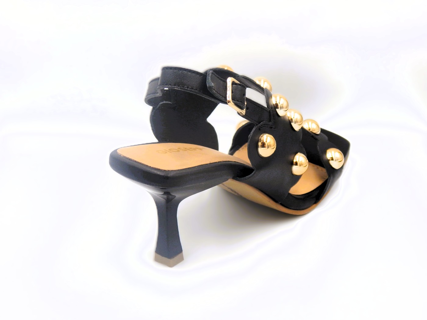 GIOSEPPO ΓΥΝΑΙΚΕΙΑ ΔΕΡΜΑΤΙΝΑ ΠΕΔΙΛΑ - Image 2