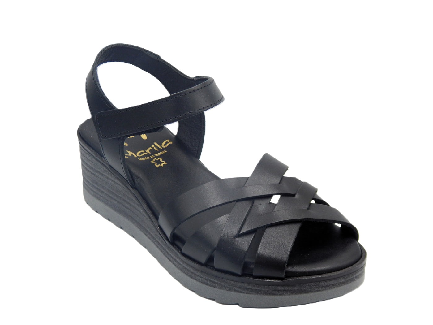 MARILA ΓΥΝΑΙΚΕΙΕΣ ΔΕΡΜΑΤΙΝΕΣ ΠΛΑΤΦΟΡΜΕΣ - Image 2