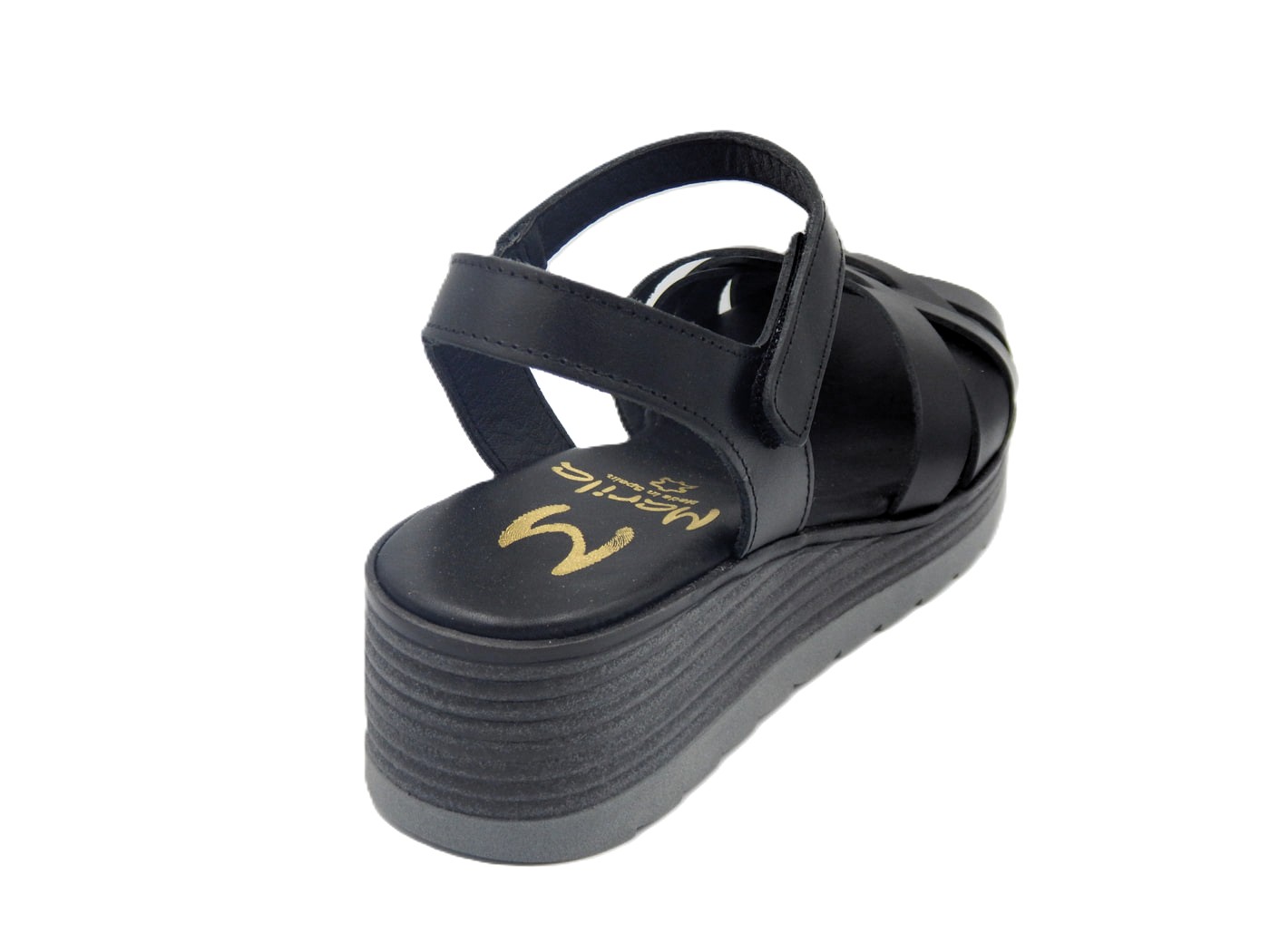 MARILA ΓΥΝΑΙΚΕΙΕΣ ΔΕΡΜΑΤΙΝΕΣ ΠΛΑΤΦΟΡΜΕΣ - Image 3