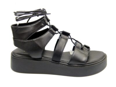 ADAMS SHOES ΓΥΝΑΙΚΕΙΑ ΠΕΔΙΛΑ FLATFORMS