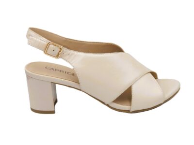 CAPRICE ΓΥΝΑΙΚΕΙΑ ΔΕΡΜΑΤΙΝΑ ΠΕΔΙΛΑ