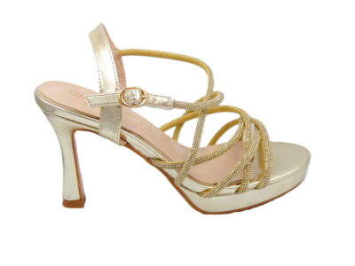 LUXURY SHOES ΓΥΝΑΙΚΕΙΑ ΠΕΔΙΛΑ