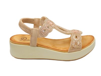 PAREX ΓΥΝΑΙΚΕΙΑ ΠΕΔΙΛΑ FLATFORMS