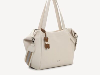 TAMARIS ΓΥΝΑΙΚΕΙΑ ΤΣΑΝΤΑ ΩΜΟΥ/SHOPPER