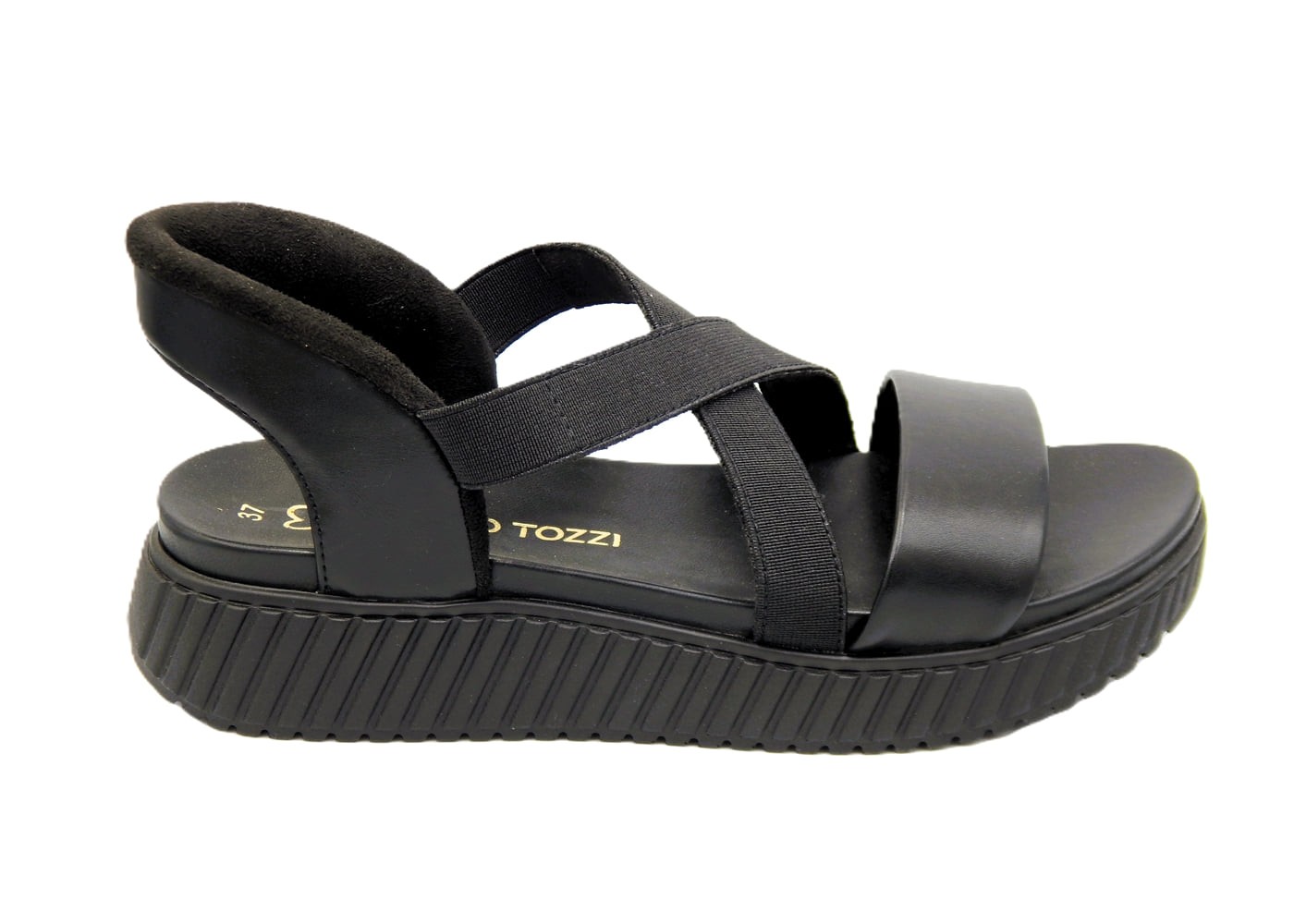 MARCCO TOZZI ΓΥΝΑΙΚΕΙΑ ΠΕΔΙΛΑ FLATFORMS