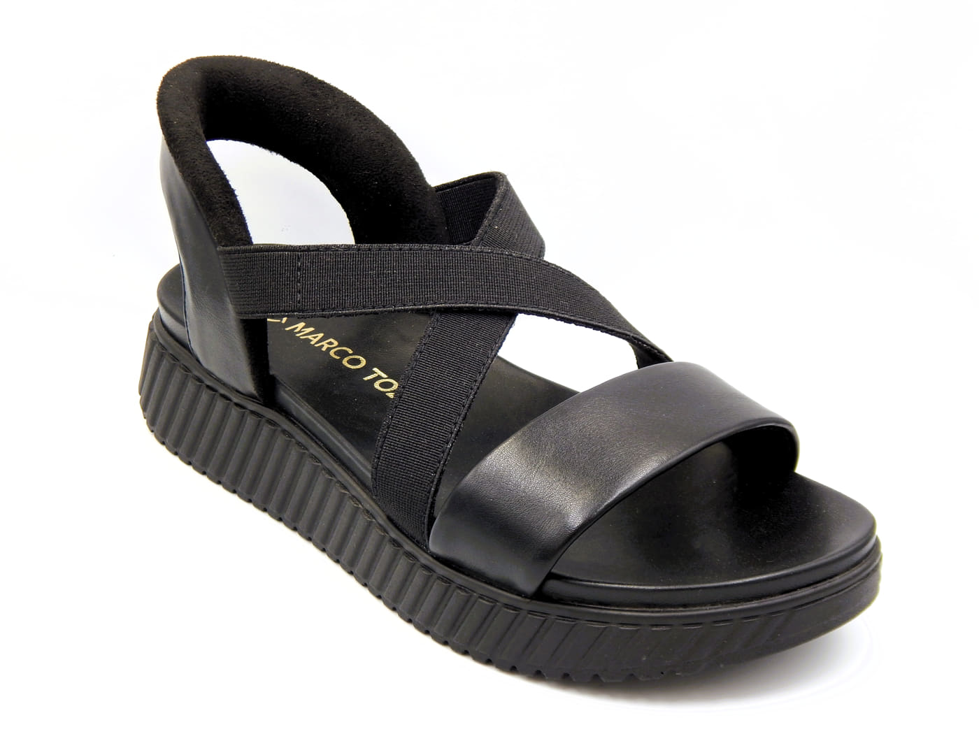 MARCCO TOZZI ΓΥΝΑΙΚΕΙΑ ΠΕΔΙΛΑ FLATFORMS - Image 2