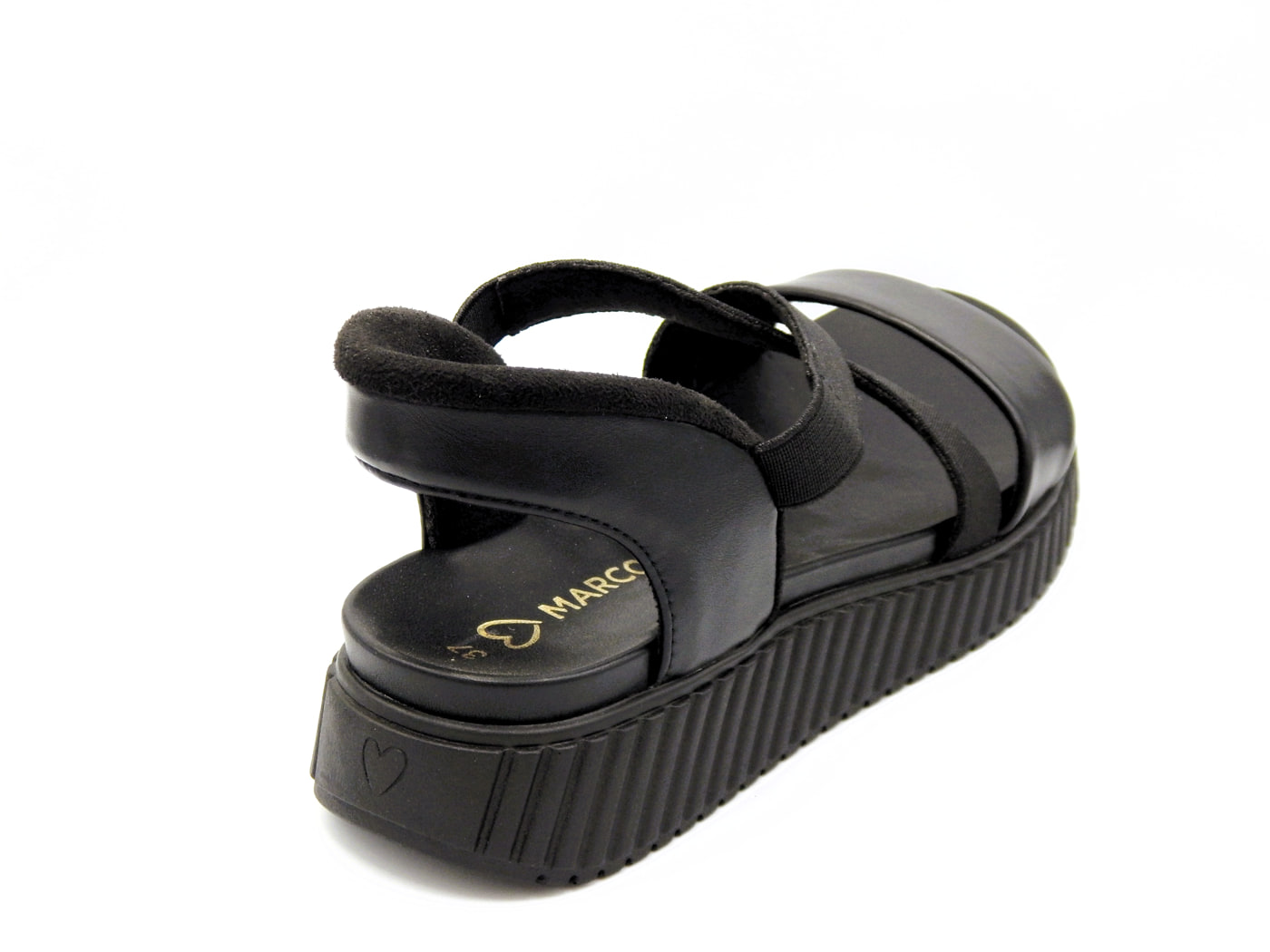 MARCCO TOZZI ΓΥΝΑΙΚΕΙΑ ΠΕΔΙΛΑ FLATFORMS - Image 3