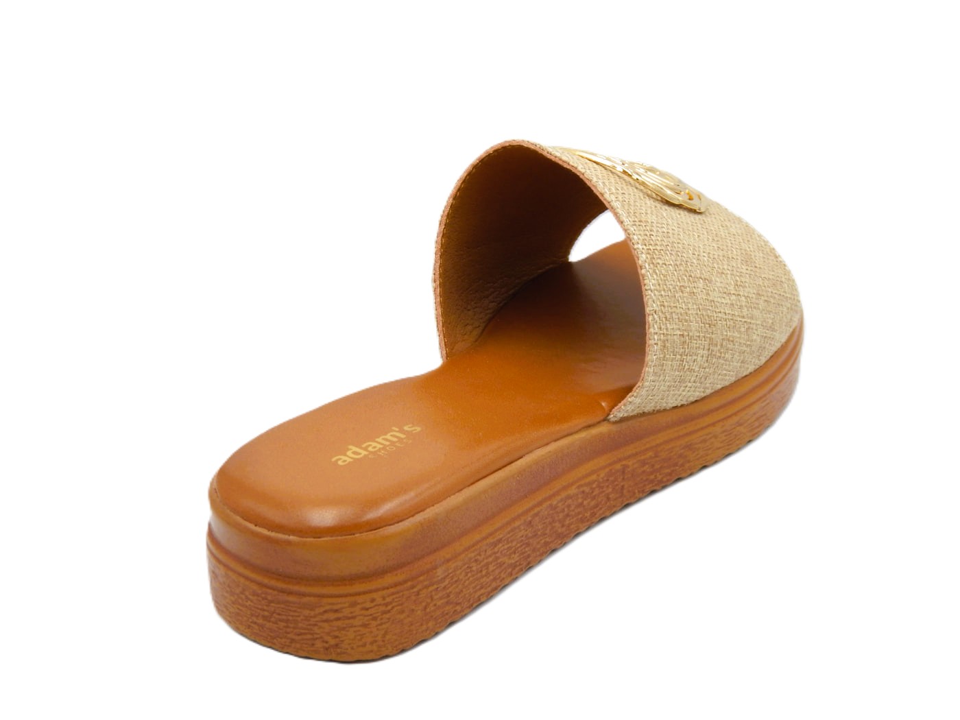 ADAMS SHOES ΓΥΝΑΙΚΕΙΕΣ ΠΑΝΤΟΦΛΕΣ - Image 3