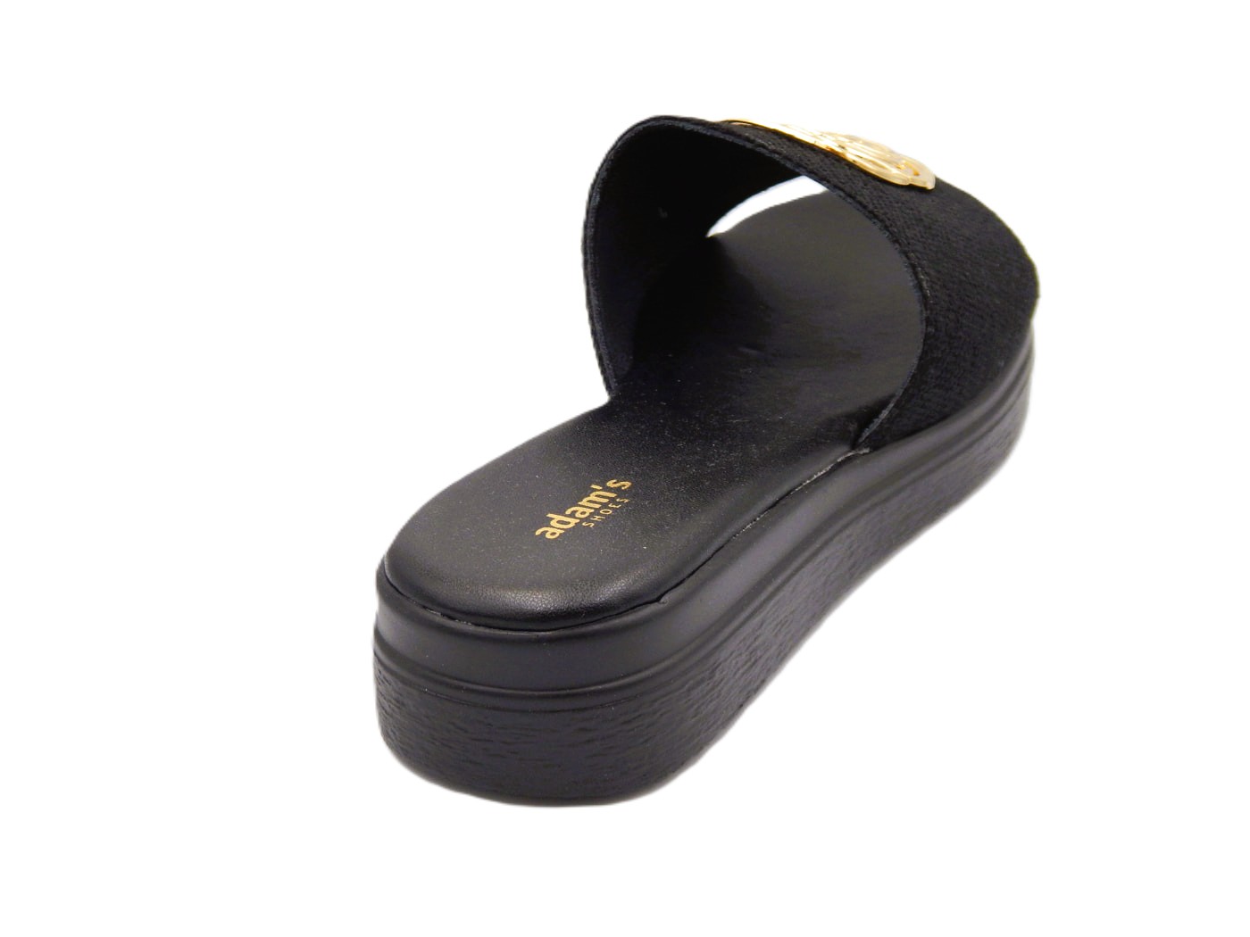 ADAMS SHOES ΓΥΝΑΙΚΕΙΕΣ ΠΑΝΤΟΦΛΕΣ - Image 3