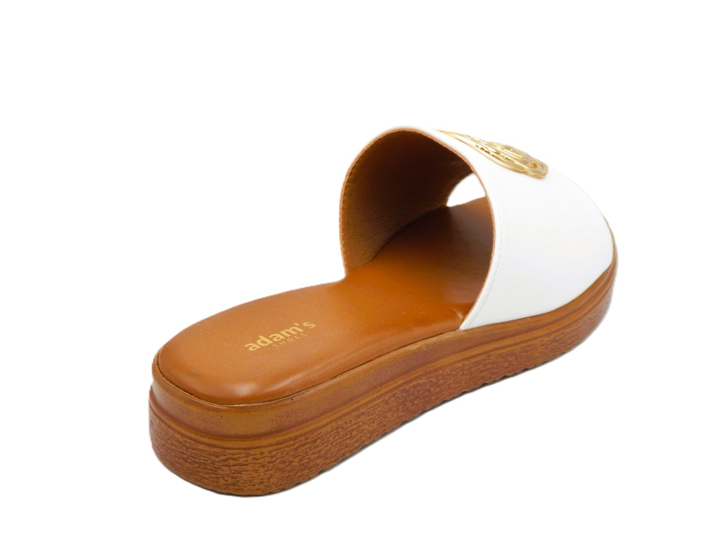 ADAMS SHOES ΓΥΝΑΙΚΕΙΕΣ ΠΑΝΤΟΦΛΕΣ - Image 3