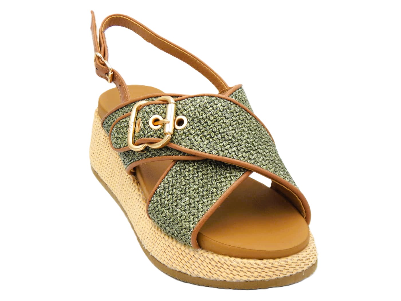 JEEP FOOTWEAR ΓΥΝΑΙΚΕΙΑ ΠΕΔΙΛΑ FLATFORMS - Image 2