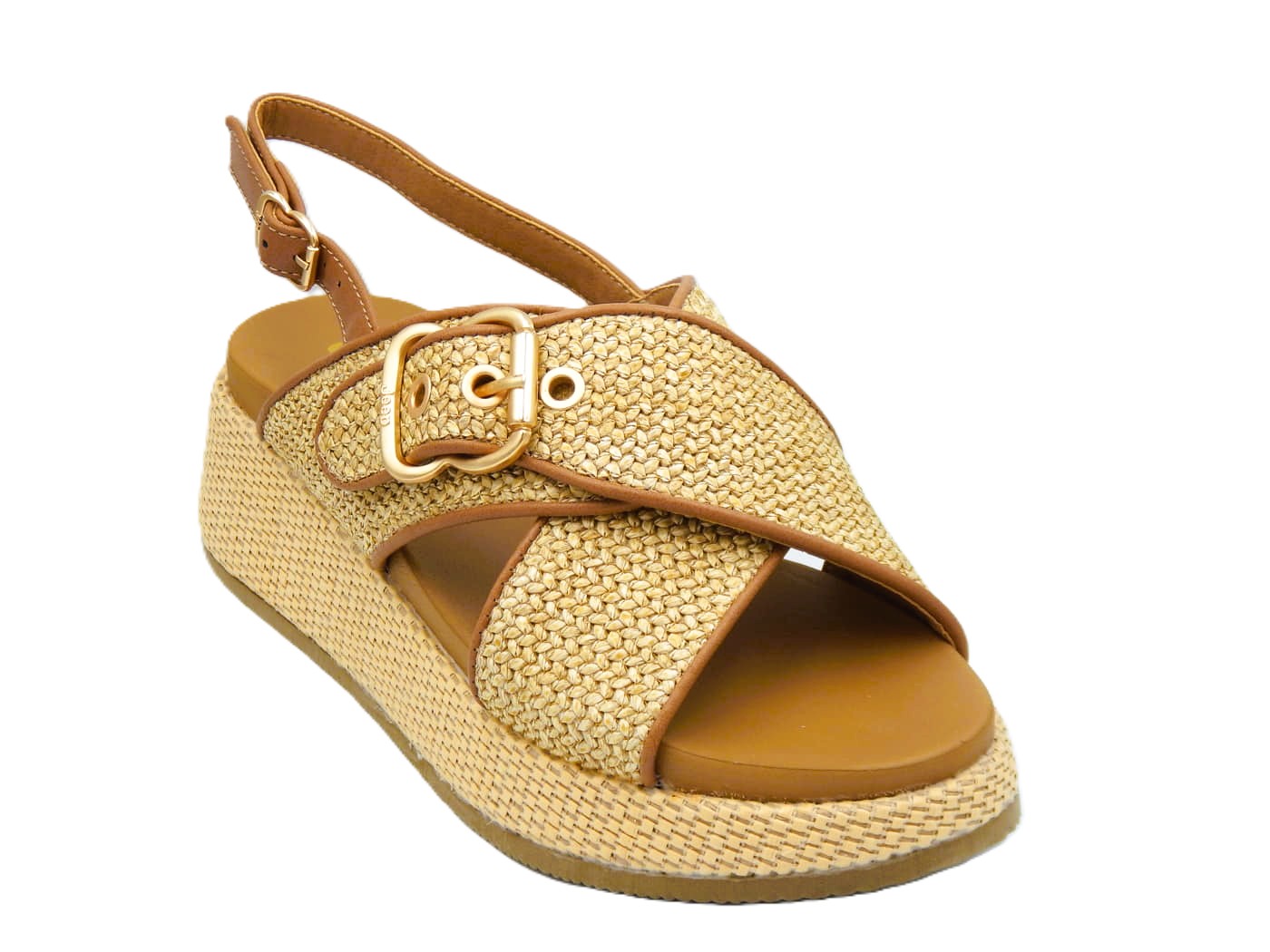 JEEP FOOTWEAR ΓΥΝΑΙΚΕΙΑ ΠΕΔΙΛΑ FLATFORMS - Image 2