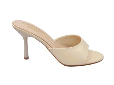 LUXURY SHOES ΓΥΝΑΙΚΕΙΑ ΠΕΔΙΛΑ MULE
