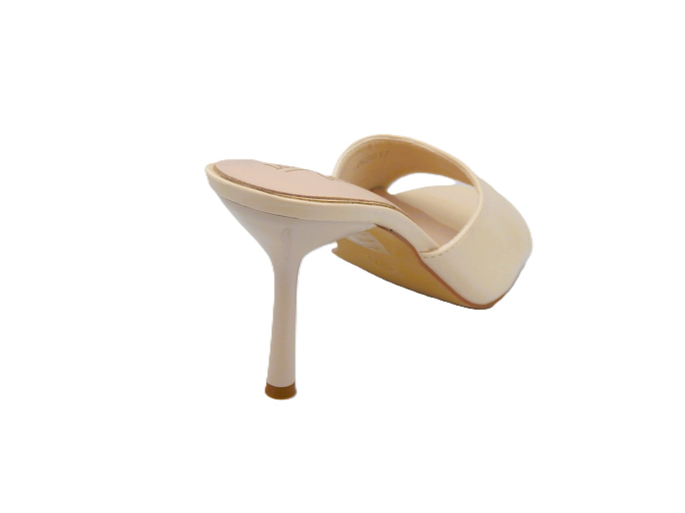 LUXURY SHOES ΓΥΝΑΙΚΕΙΑ ΠΕΔΙΛΑ MULE - Image 3