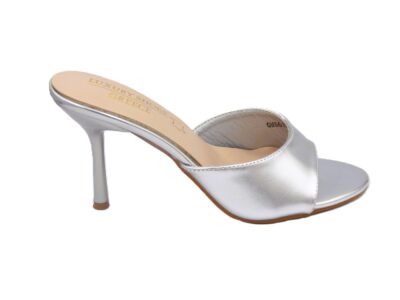 LUXURY SHOES ΓΥΝΑΙΚΕΙΑ ΠΕΔΙΛΑ MULE