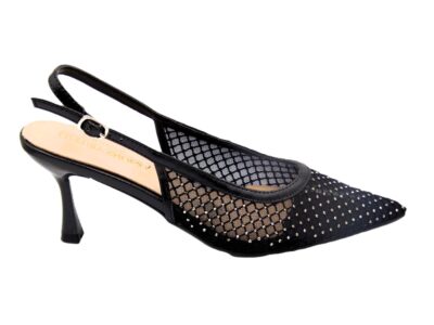LUXURY SHOES ΓΥΝΑΙΚΕΙΕΣ SLINGBACK ΓΟΒΕΣ