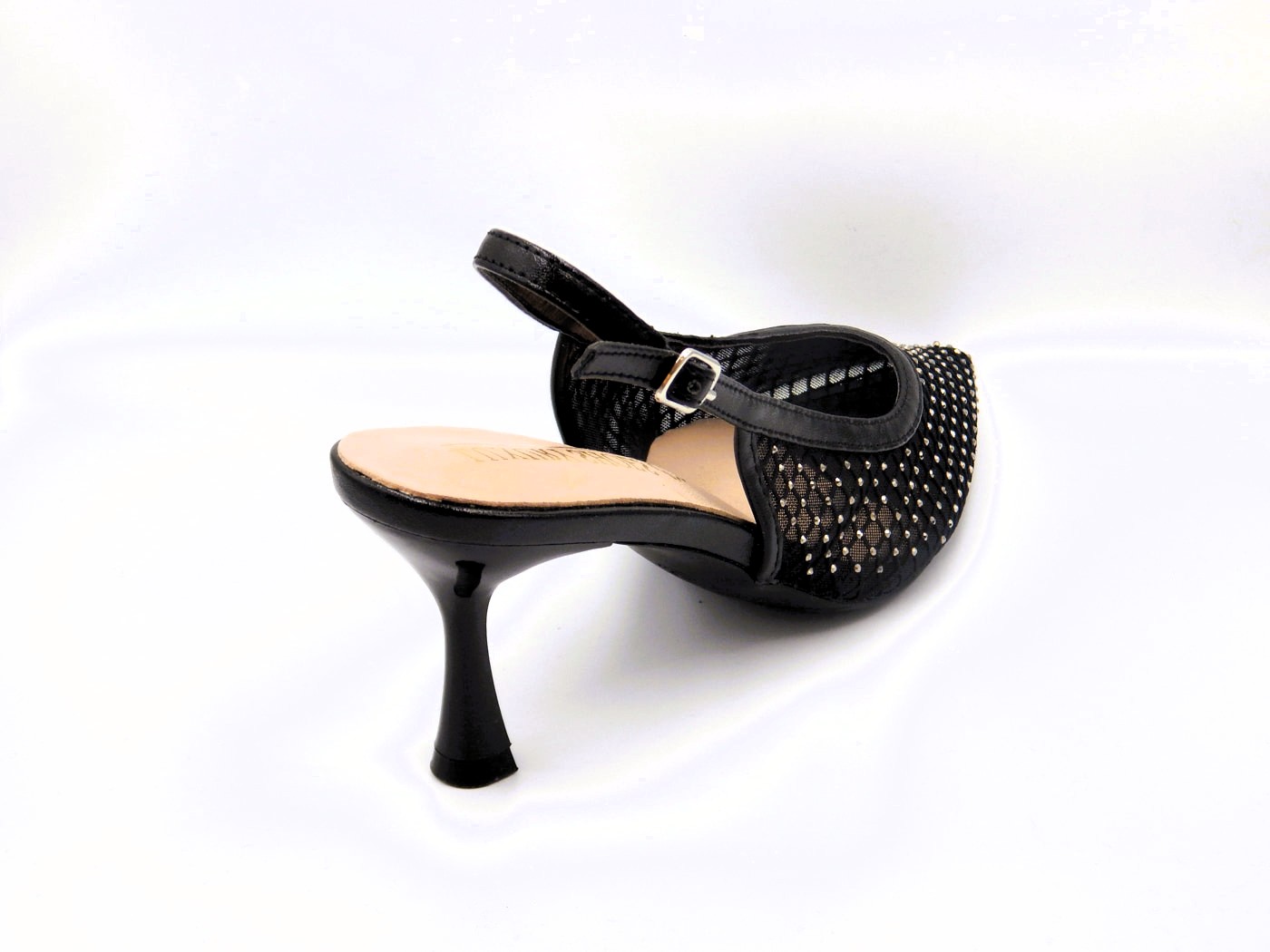 LUXURY SHOES ΓΥΝΑΙΚΕΙΕΣ SLINGBACK ΓΟΒΕΣ - Image 3