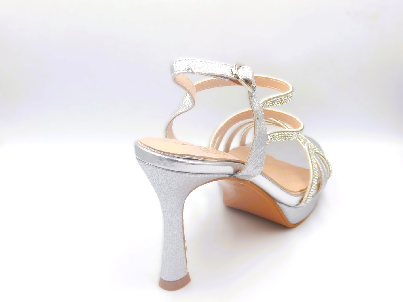 LUXURY SHOES ΓΥΝΑΙΚΕΙΑ ΠΕΔΙΛΑ - Image 3
