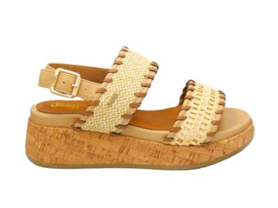 JEEP FOOTWEAR ΓΥΝΑΙΚΕΙΑ ΠΕΔΙΛΑ FLATFORMS