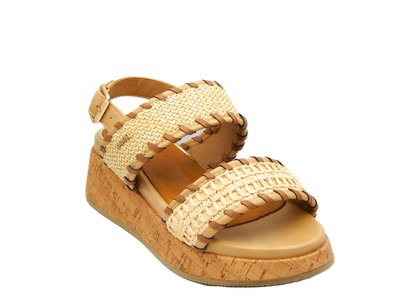 JEEP FOOTWEAR ΓΥΝΑΙΚΕΙΑ ΠΕΔΙΛΑ FLATFORMS - Image 2