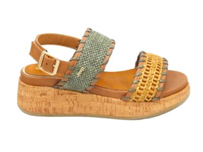 JEEP FOOTWEAR ΓΥΝΑΙΚΕΙΑ ΠΕΔΙΛΑ FLATFORMS