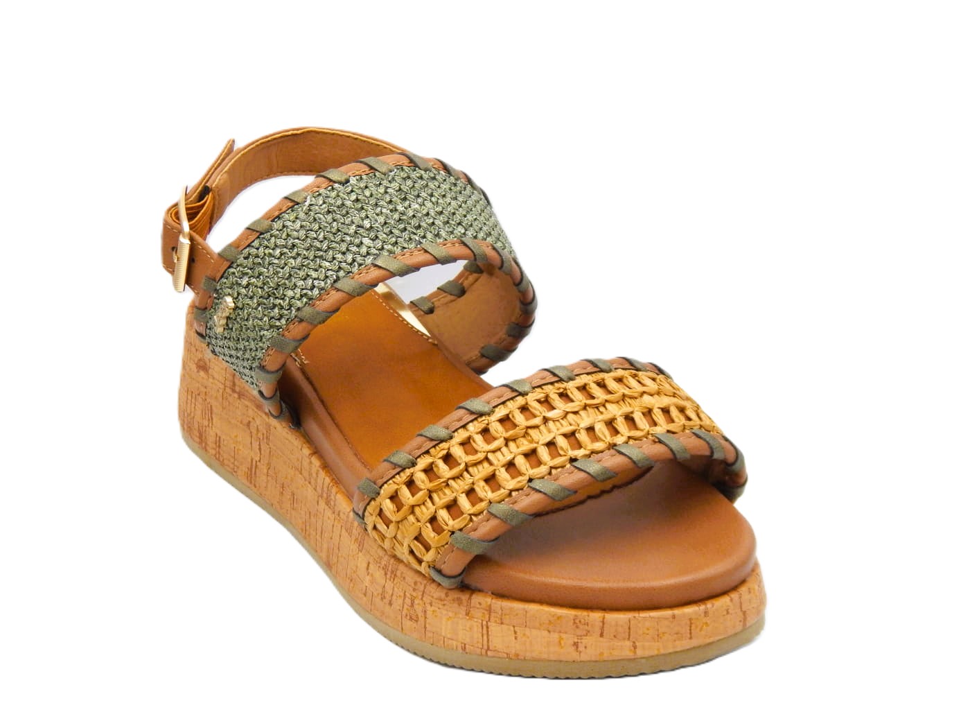 JEEP FOOTWEAR ΓΥΝΑΙΚΕΙΑ ΠΕΔΙΛΑ FLATFORMS - Image 2