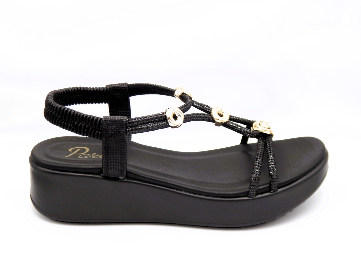 PAREX ΓΥΝΑΙΚΕΙΑ ΠΕΔΙΛΑ FLATFORMS
