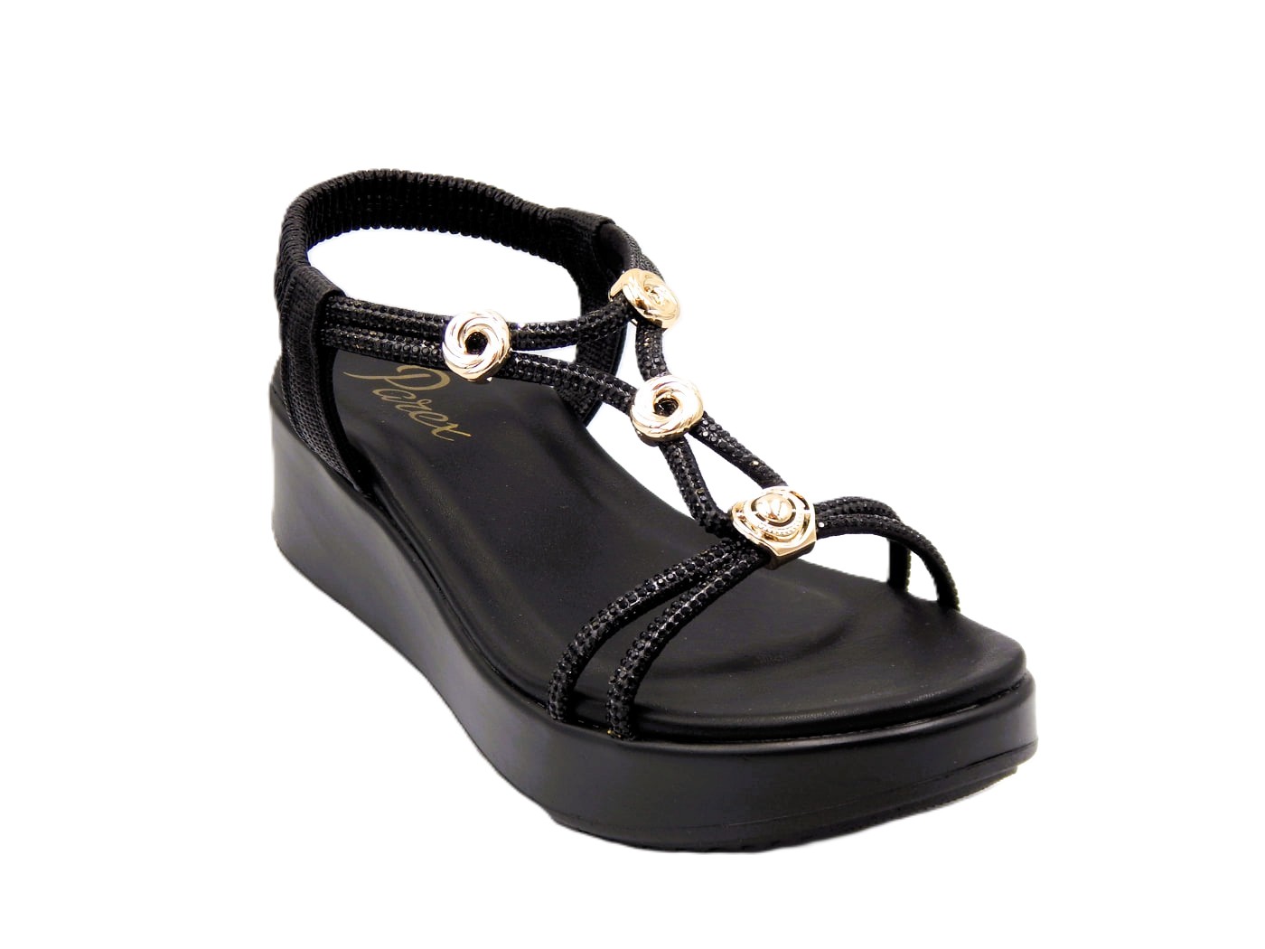 PAREX ΓΥΝΑΙΚΕΙΑ ΠΕΔΙΛΑ FLATFORMS - Image 2