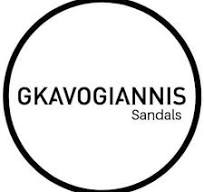 GKAVOGIANNIS SANDALS