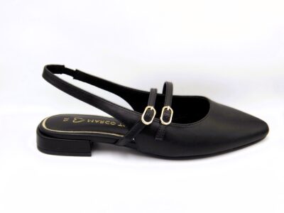 MARCO TOZZI ΓΥΝΑΙΚΕΙΕΣ SLINGBACK ΜΠΑΛΑΡΙΝΕΣ