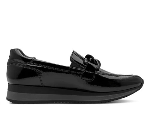 JANA ΓΥΝΑΙΚΕΙΑ ΑΝΑΤΟΜΙΚΑ LOAFERS-ΜΟΚΑΣΙΝΙΑ