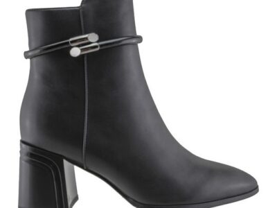 ADAMS SHOES ΓΥΝΑΙΚΕΙΑ ΜΠΟΤΑΚΙΑ-26518