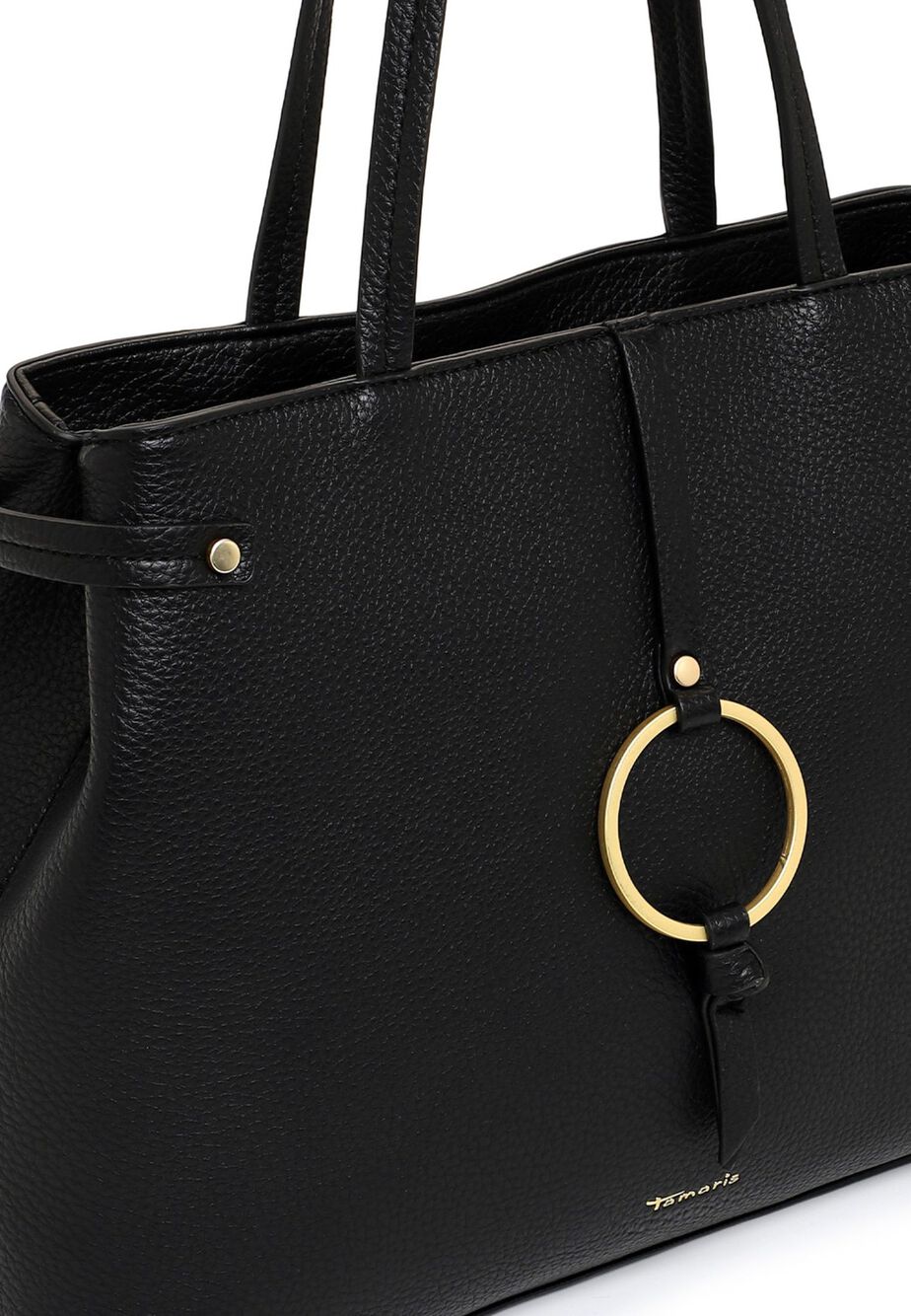 TAMARIS ΓΥΝΑΙΚΕΙΑ ΤΣΑΝΤΑ ΩΜΟΥ/SHOPPER 34825 - Image 2