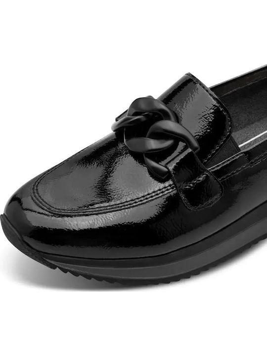 JANA ΓΥΝΑΙΚΕΙΑ ΑΝΑΤΟΜΙΚΑ LOAFERS-ΜΟΚΑΣΙΝΙΑ - Image 3