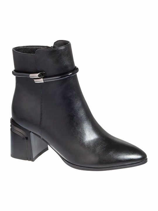ADAMS SHOES ΓΥΝΑΙΚΕΙΑ ΜΠΟΤΑΚΙΑ-26518 - Image 2
