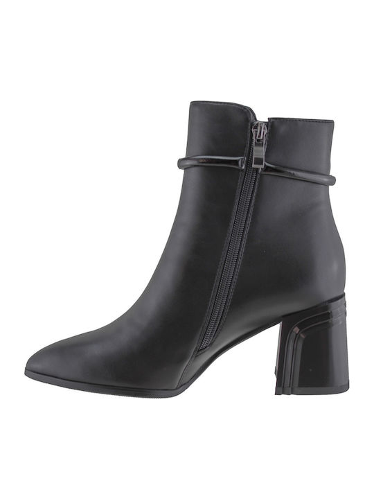 ADAMS SHOES ΓΥΝΑΙΚΕΙΑ ΜΠΟΤΑΚΙΑ-26518 - Image 3
